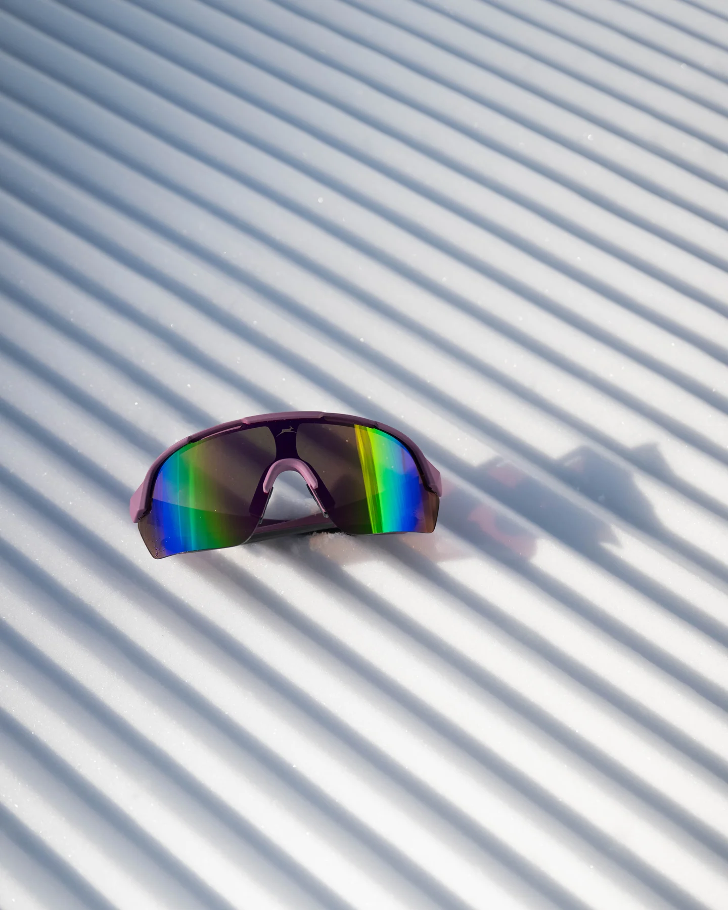 Sunglasses photography for Gamswild