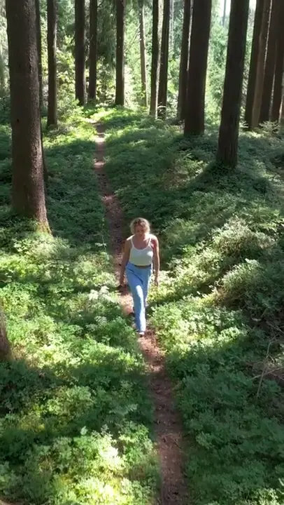 A glimpse of the social media film for Gut Sonnberghof